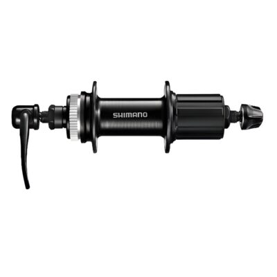 MAZA SHIMANO FH-TX505-8 TRASERA (32H CENTER LOCK)