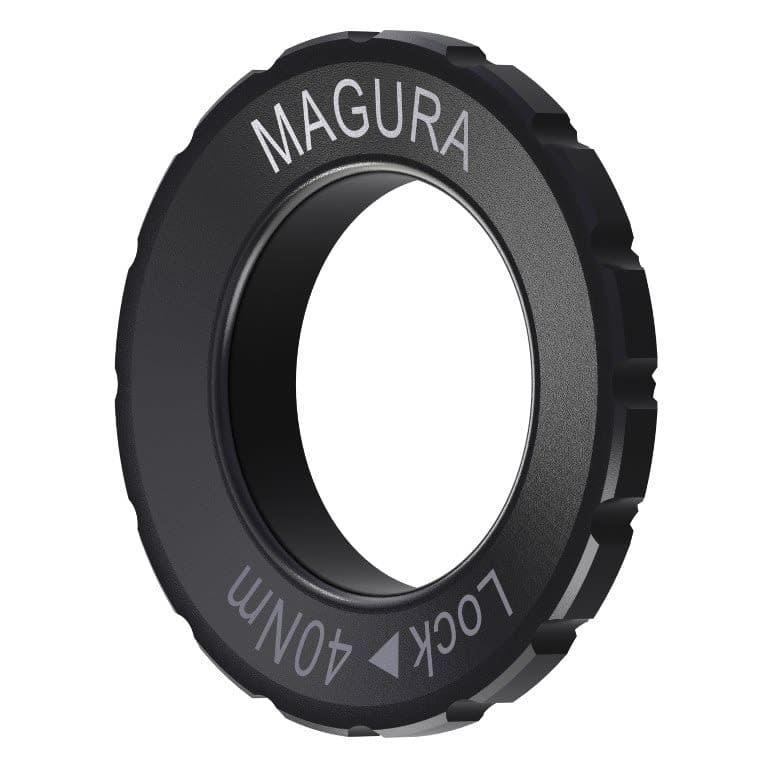 ROTOR MAGURA STORM CL 203 MM - Imagen 2