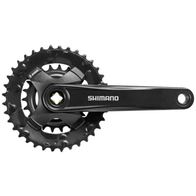 Shimano Volante FC-MT101-2 9Vel. 170mm 36-22T