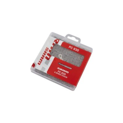 Cadena Sram PC-830 Gris 7-8v