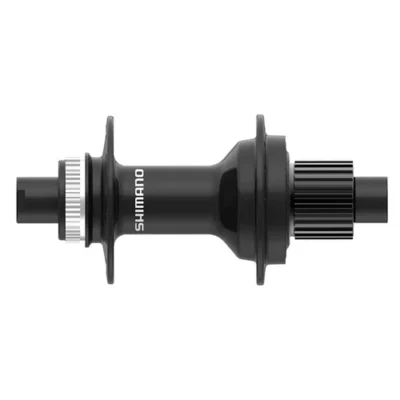 Shimano Maza Trasera FH-MT410-B 12V. 32H Center Lock