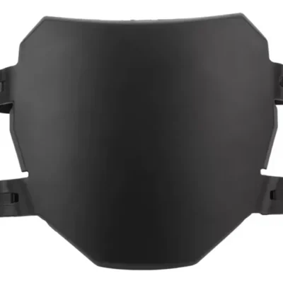 Portanumero Universal Negro