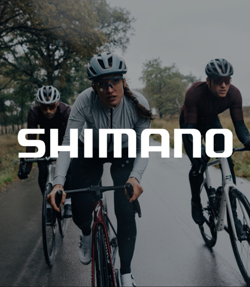 SHIMANO